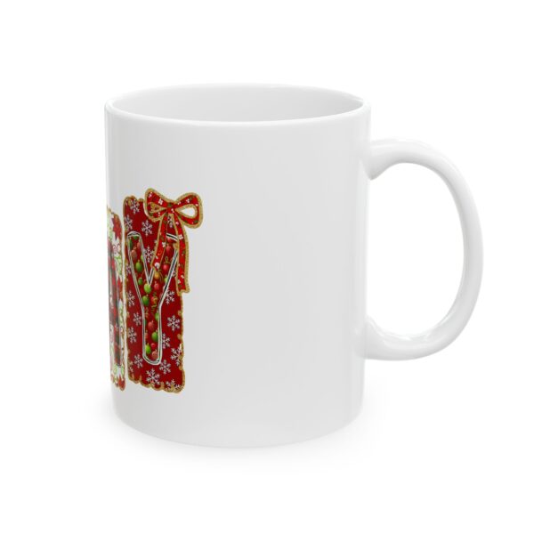 Christmas Prayer Mug (11oz/15oz)