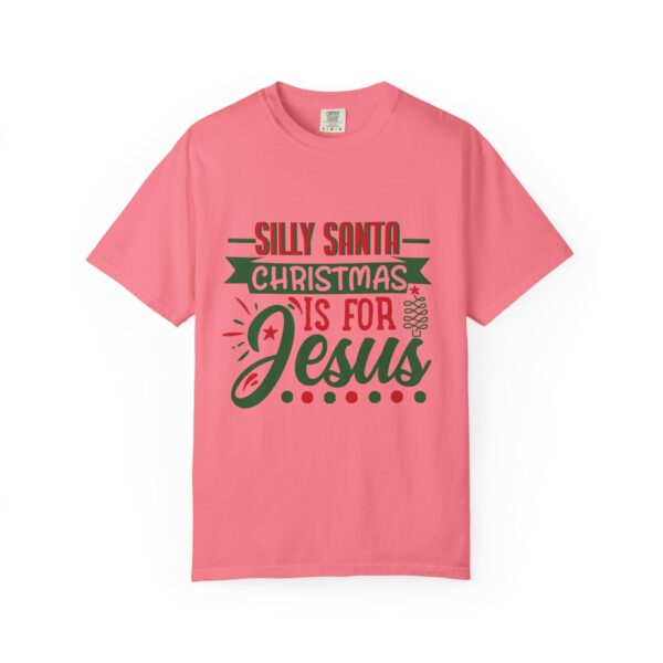Christian Christmas T-Shirt