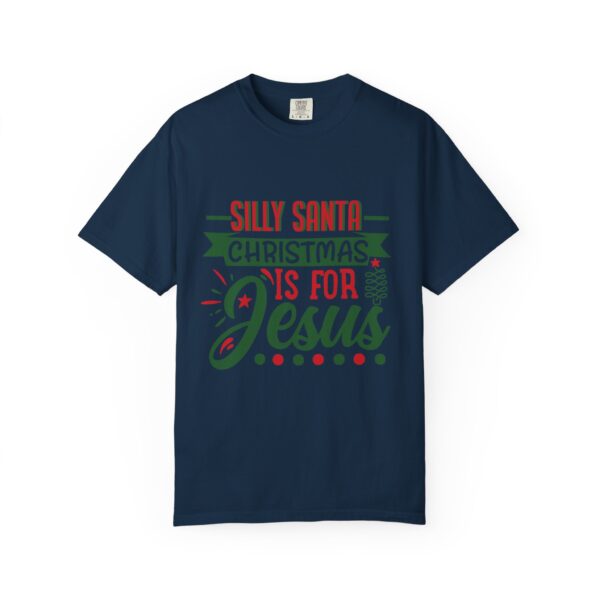 Christian Christmas T-Shirt