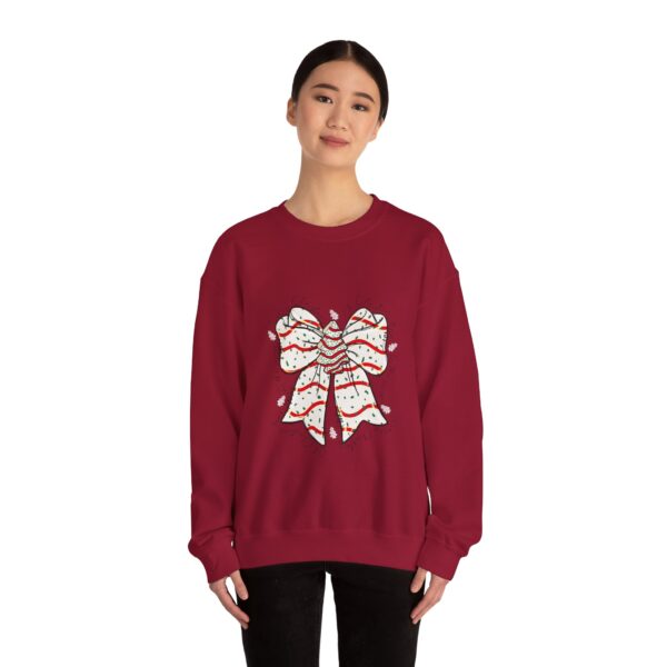 Holiday Sweat shirt