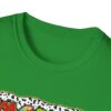 Merry & Bright Colorful Christmas T-Shirt