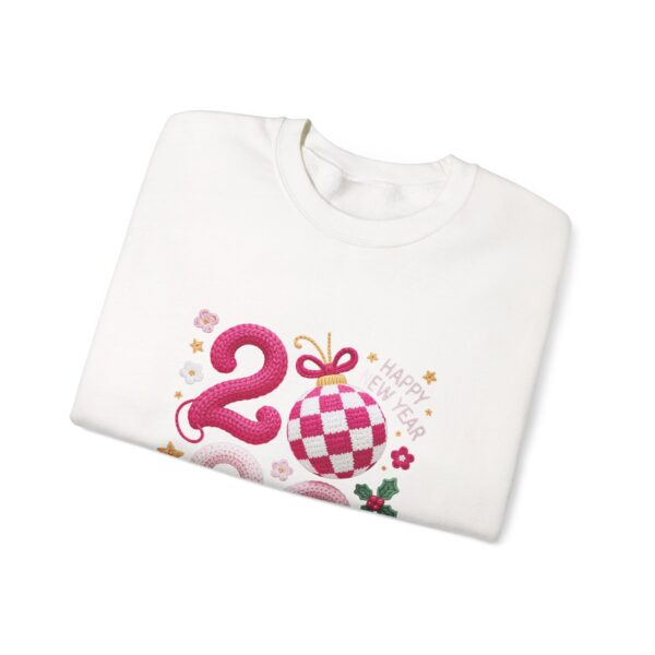 2026 Christmas Sweatshirt Holiday