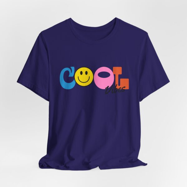 7215749070237649262_2048.jpeg Cool Vibes T‑Shirt