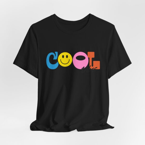 7235954139385880298_2048.jpeg Cool Vibes T‑Shirt