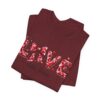 7325771985961778367_2048.jpeg T-Shirt — Love Like Jesus