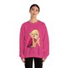 Anime art style Illustration Sweatshirt