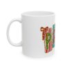 Christmas Prayer Mug (11oz/15oz)