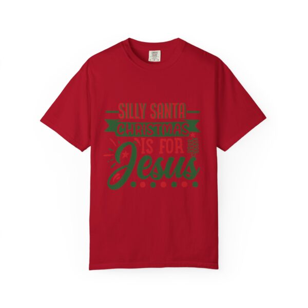 Christian Christmas T-Shirt