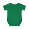 Infant Bodysuit – "Mini Claus"