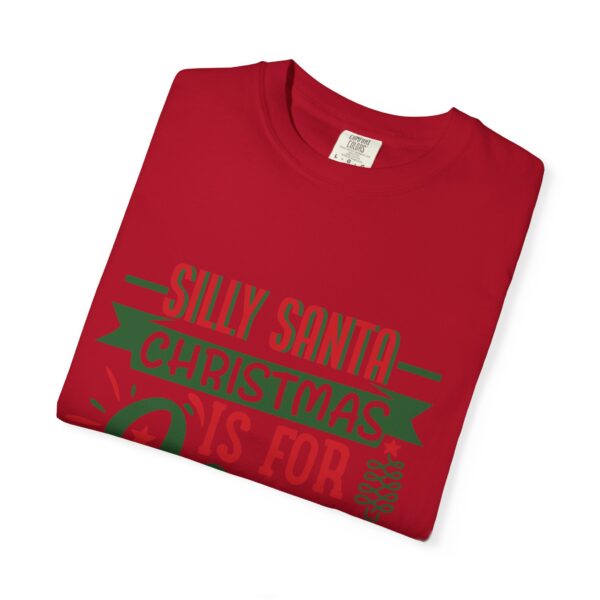 Christian Christmas T-Shirt