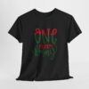 Mommy Christmas Tee
