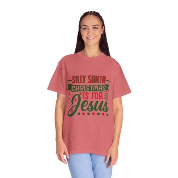 Christian Christmas T-Shirt