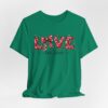 792219065401639952_2048.jpeg T-Shirt — Love Like Jesus