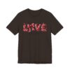 8176309137273281159_2048.jpeg T-Shirt — Love Like Jesus