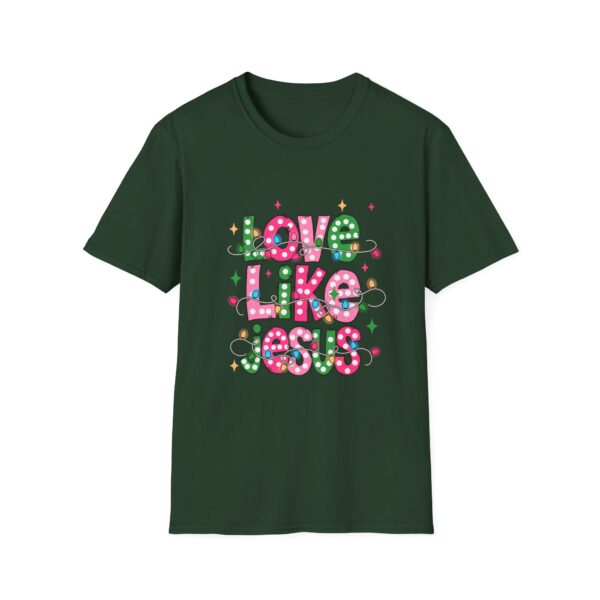 Love Like Jesus T-Shirt