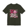 2026 Holiday Countdown Tee