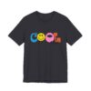 8387442804439586313_2048.jpeg Cool Vibes T‑Shirt