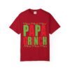 Papa Grinch T-Shirt