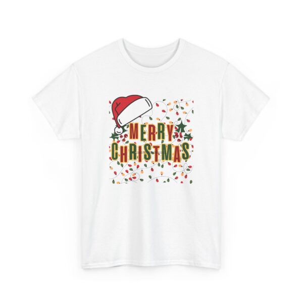 Christmas Tee