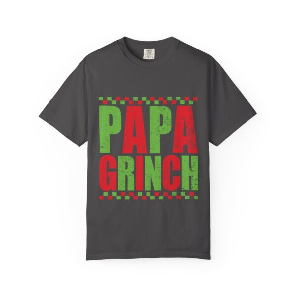 Papa Grinch T-Shirt