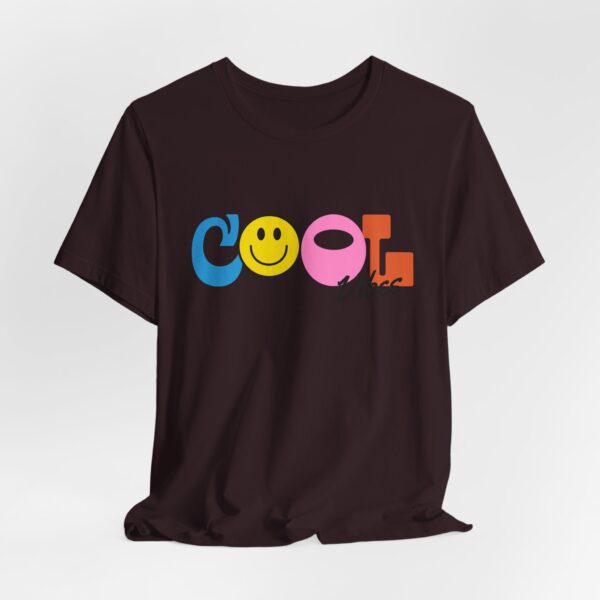 8500540934912222363_2048.jpeg Cool Vibes T‑Shirt