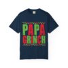 Papa Grinch T-Shirt