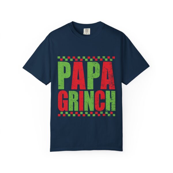 Papa Grinch T-Shirt