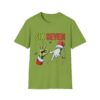 8545031437136697566_2048.jpeg Six Seven Christmas T‑Shirt — Grinch Hands Holiday Graphic Tee