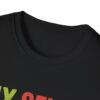 8548960479232136563_2048.jpeg Six Seven Christmas T‑Shirt — Grinch Hands Holiday Graphic Tee