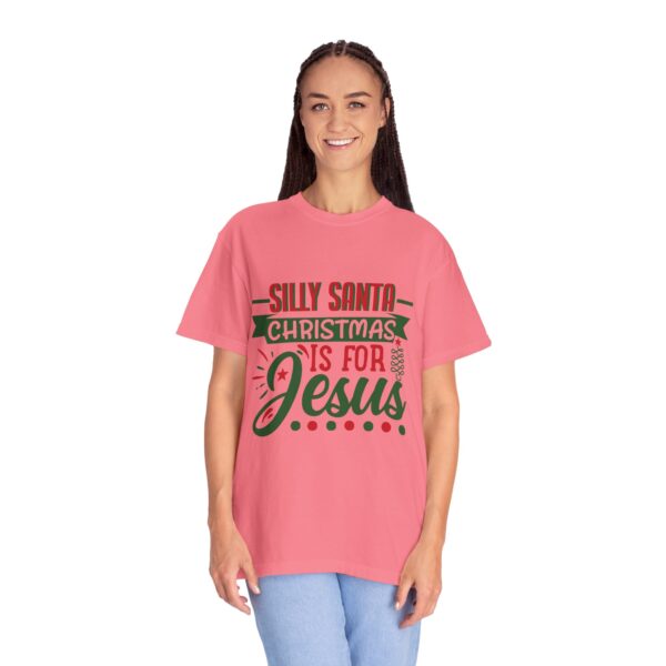 Christian Christmas T-Shirt