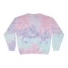 8784562769423256136_2048.jpeg Tie-Dye Sweatshirt — "Cozy" Graphic Crewneck