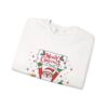 Christmas Santa Crewneck Sweatshirt