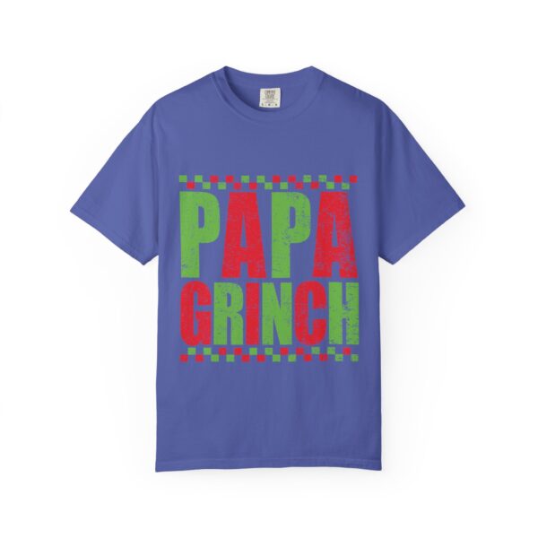 Papa Grinch T-Shirt