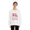 2026 Christmas Sweatshirt Holiday