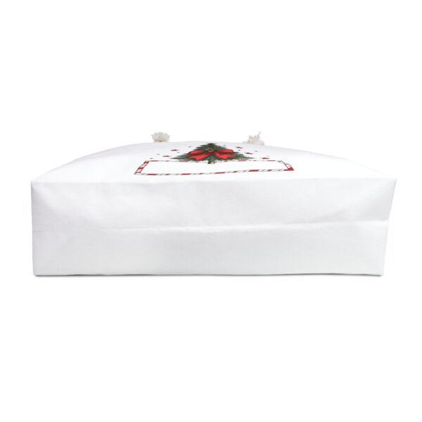 9003551215465801887_2048.jpeg Christmas Weekender Bag — Perfect Holiday Gift.