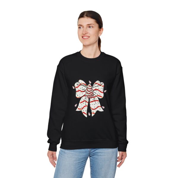 Holiday Sweat shirt
