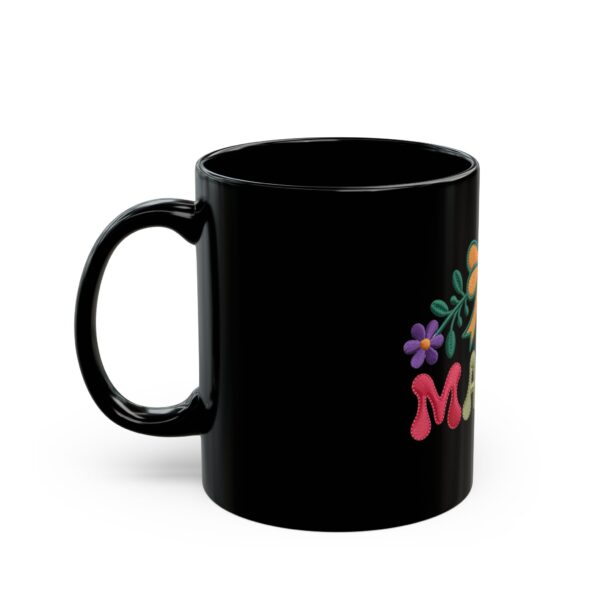 Coffee Mug  (11oz & 15oz)