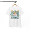 Nutcracker King Holiday Customable T‑Shirt