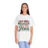 Christian Christmas T-Shirt
