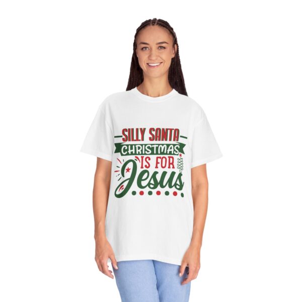 Christian Christmas T-Shirt