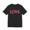 9196941143975442894_2048.jpeg T-Shirt — Love Like Jesus