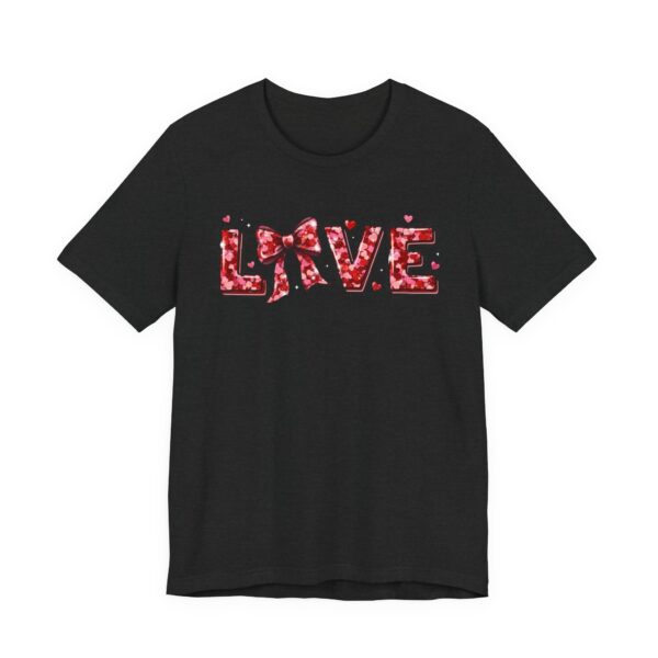 9196941143975442894_2048.jpeg T-Shirt — Love Like Jesus