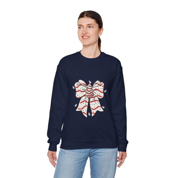 Holiday Sweat shirt