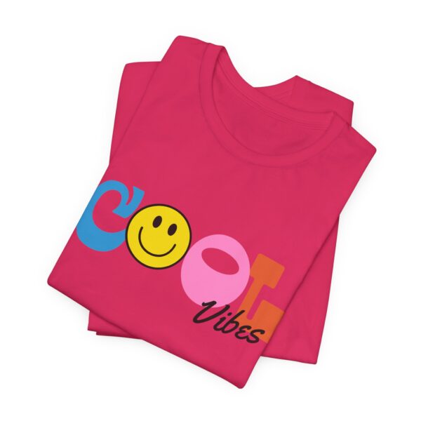 948268462717691206_2048.jpeg Cool Vibes T‑Shirt