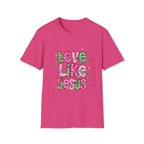 Love Like Jesus T-Shirt