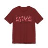 9598027991615746420_2048.jpeg T-Shirt — Love Like Jesus