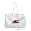9651623412132782647_2048.jpeg Christmas Weekender Bag — Perfect Holiday Gift.