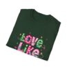 Love Like Jesus T-Shirt