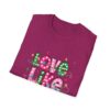 Love Like Jesus T-Shirt