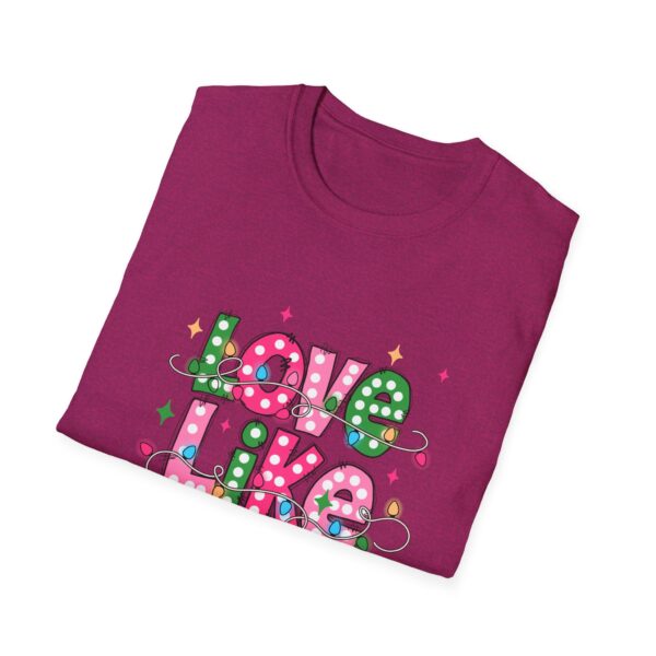 Love Like Jesus T-Shirt